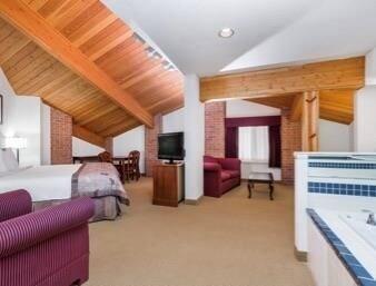 Baymont By Wyndham Marshfield Otel Dış mekan fotoğraf