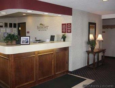 Baymont By Wyndham Marshfield Otel İç mekan fotoğraf