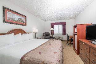 Baymont By Wyndham Marshfield Otel Oda fotoğraf